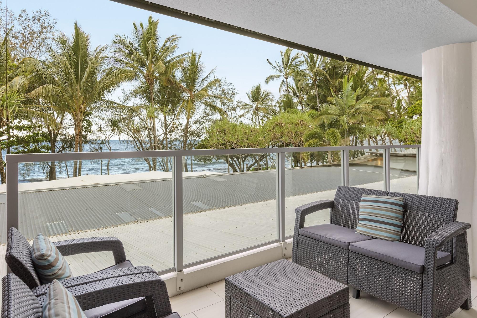 Drift Palm Cove Hotel Kültér fotó
