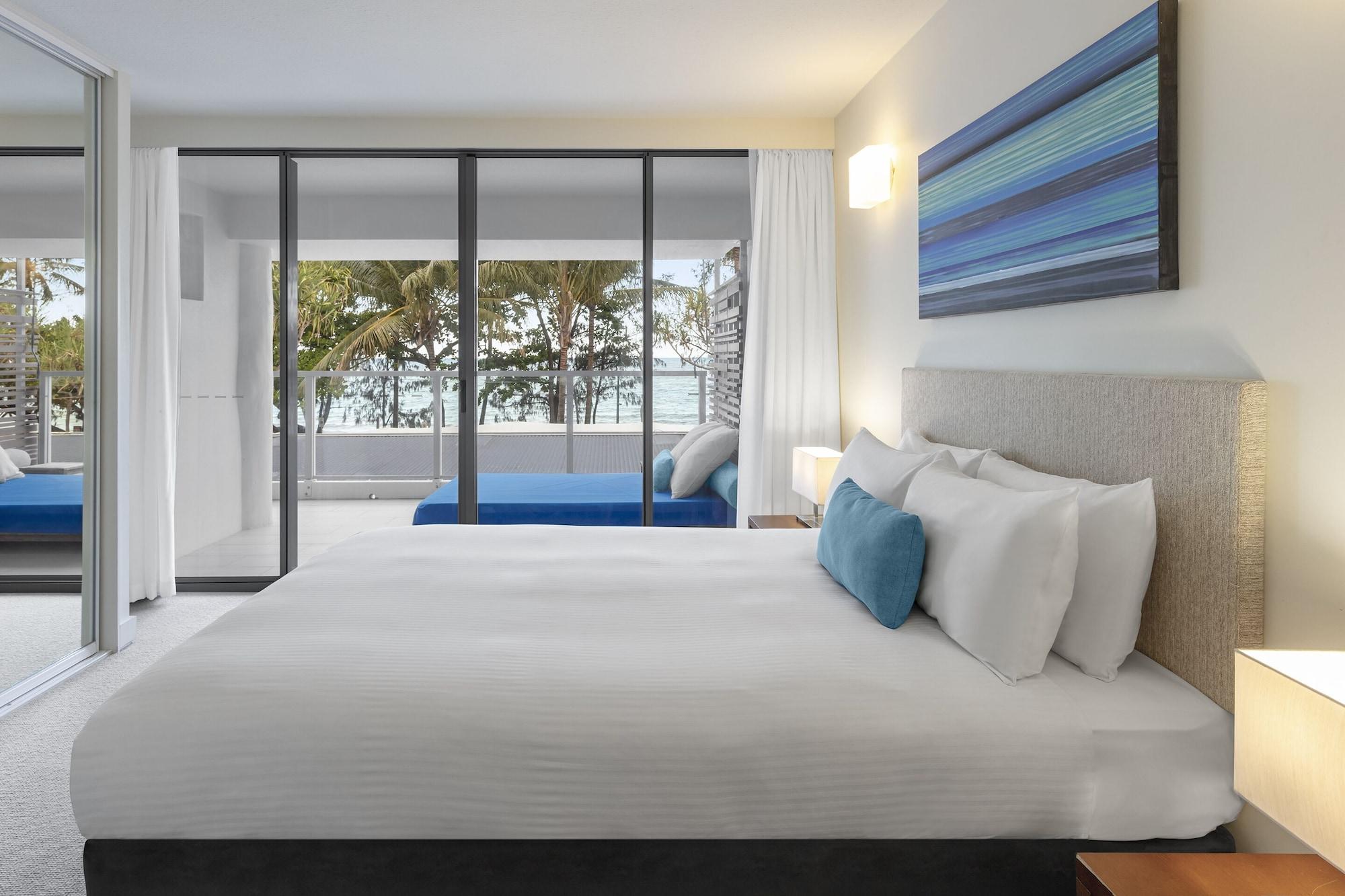Drift Palm Cove Hotel Kültér fotó