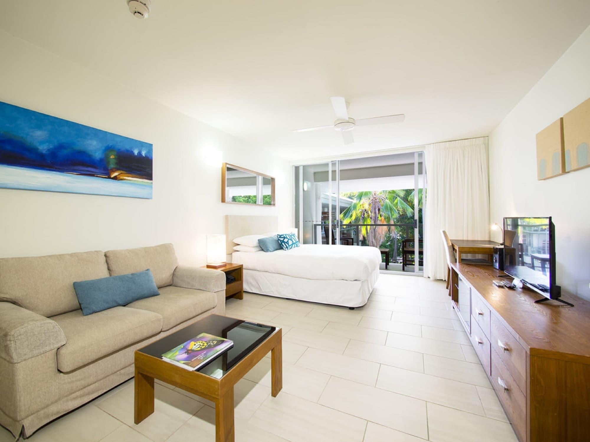 Drift Palm Cove Hotel Kültér fotó