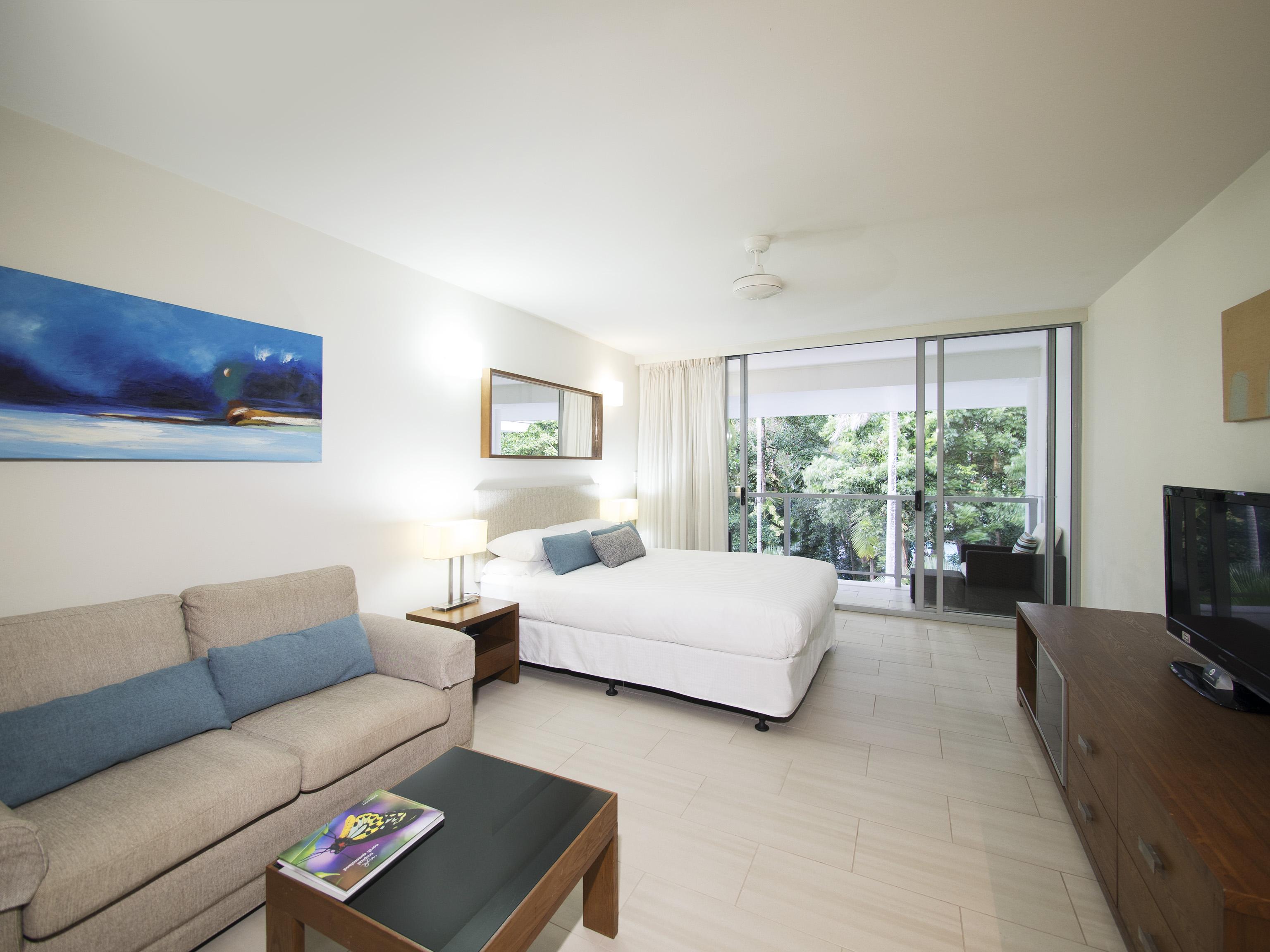 Drift Palm Cove Hotel Kültér fotó