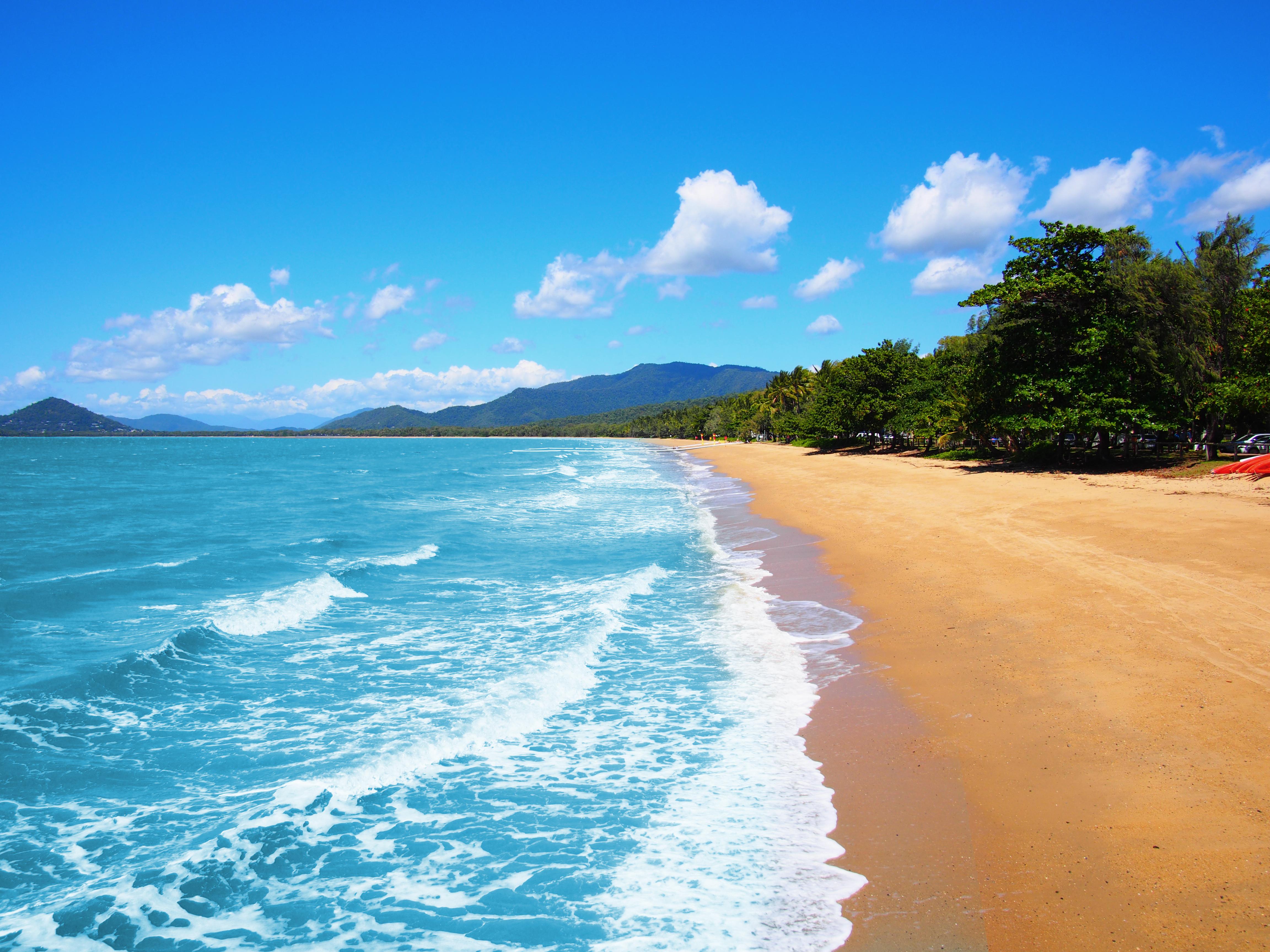 Drift Palm Cove Hotel Kültér fotó