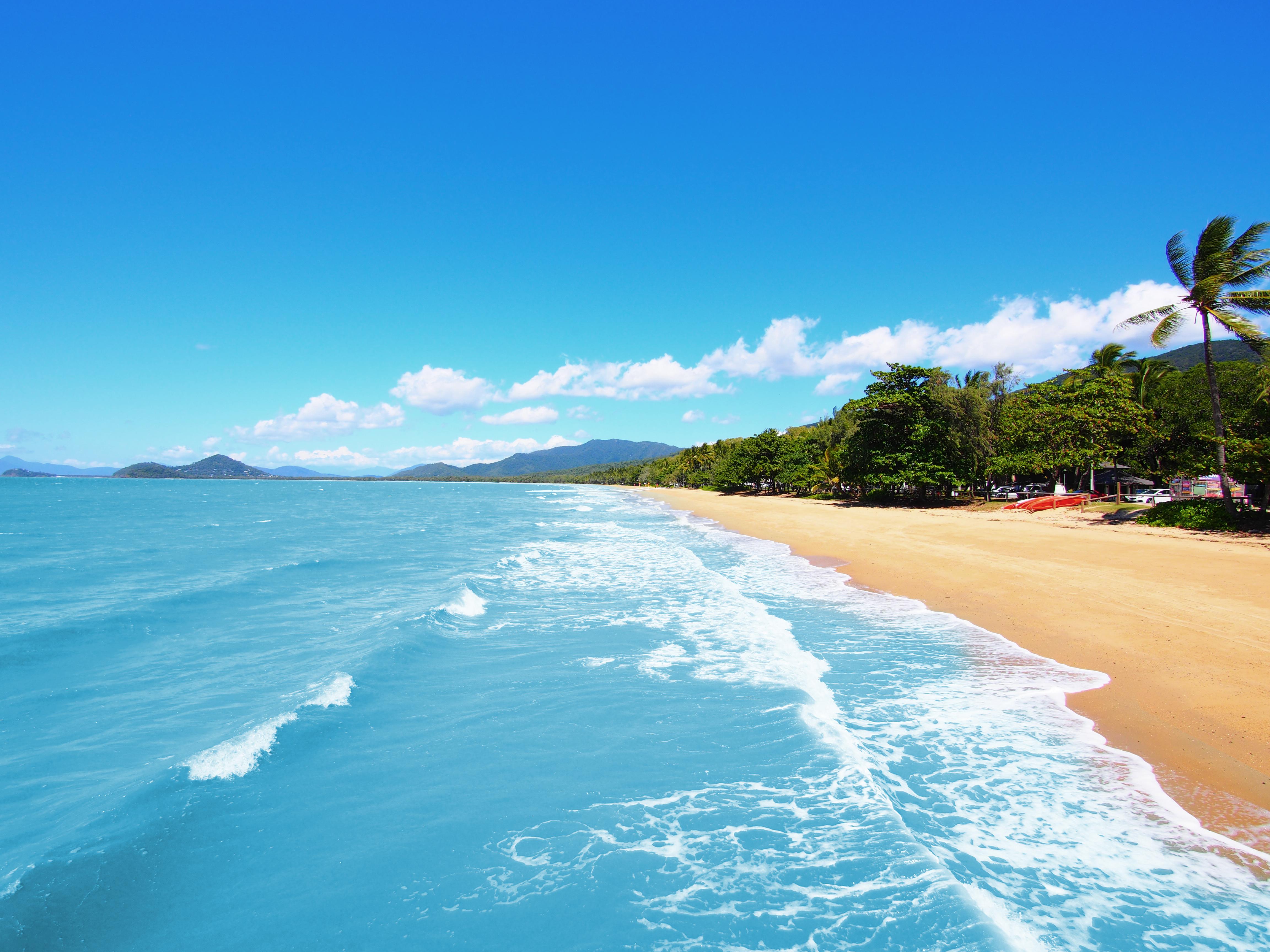 Drift Palm Cove Hotel Kültér fotó