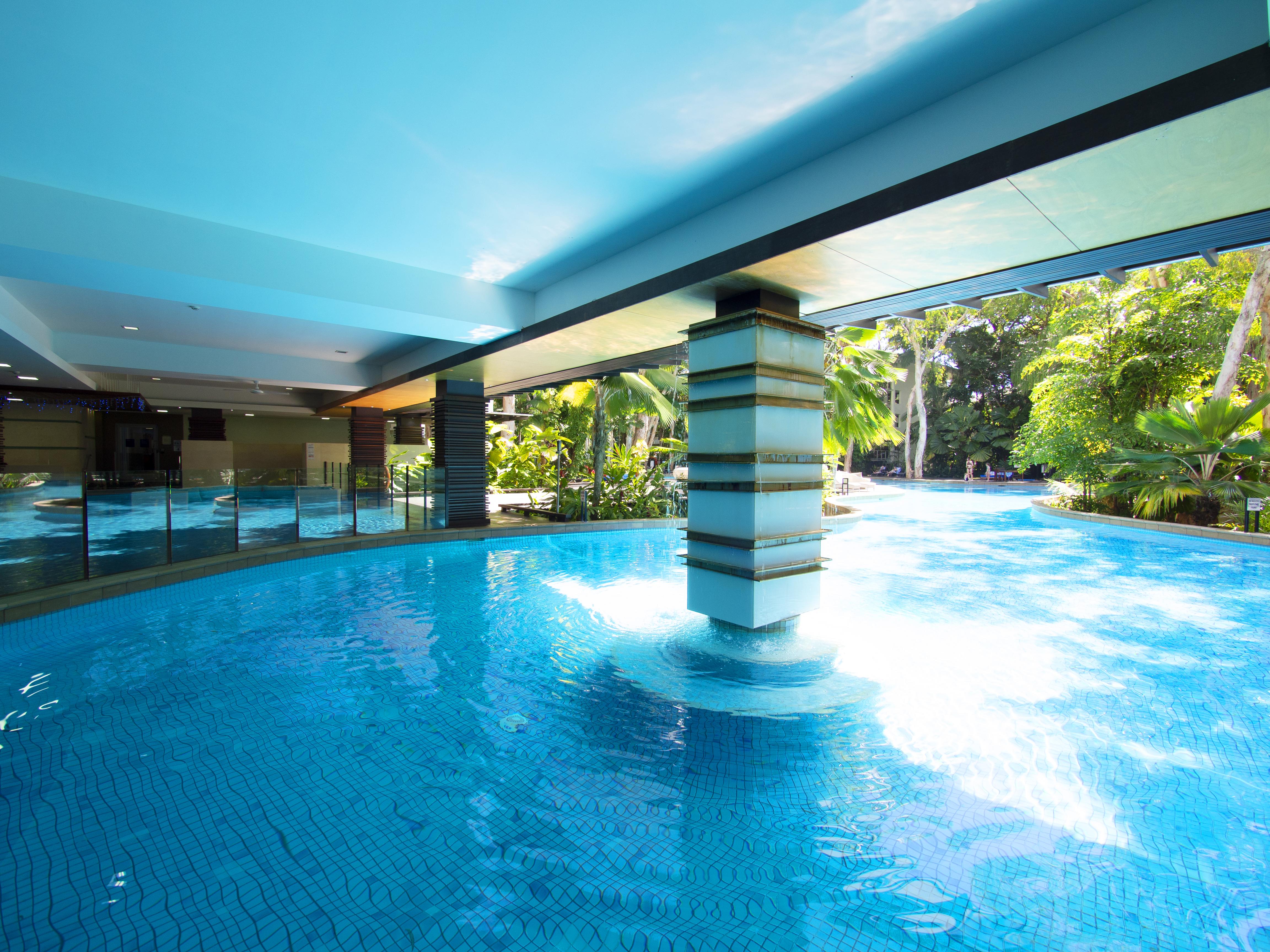 Drift Palm Cove Hotel Kültér fotó