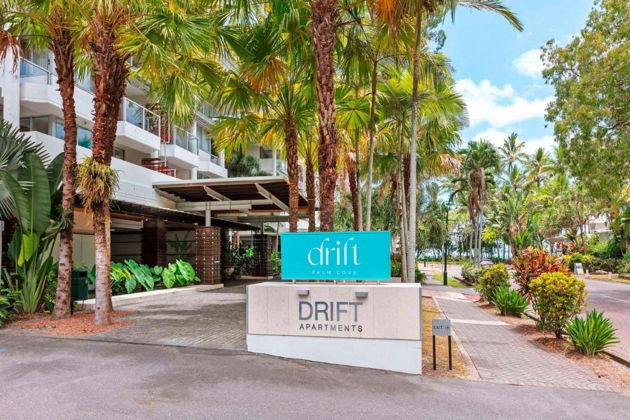 Drift Palm Cove Hotel Kültér fotó