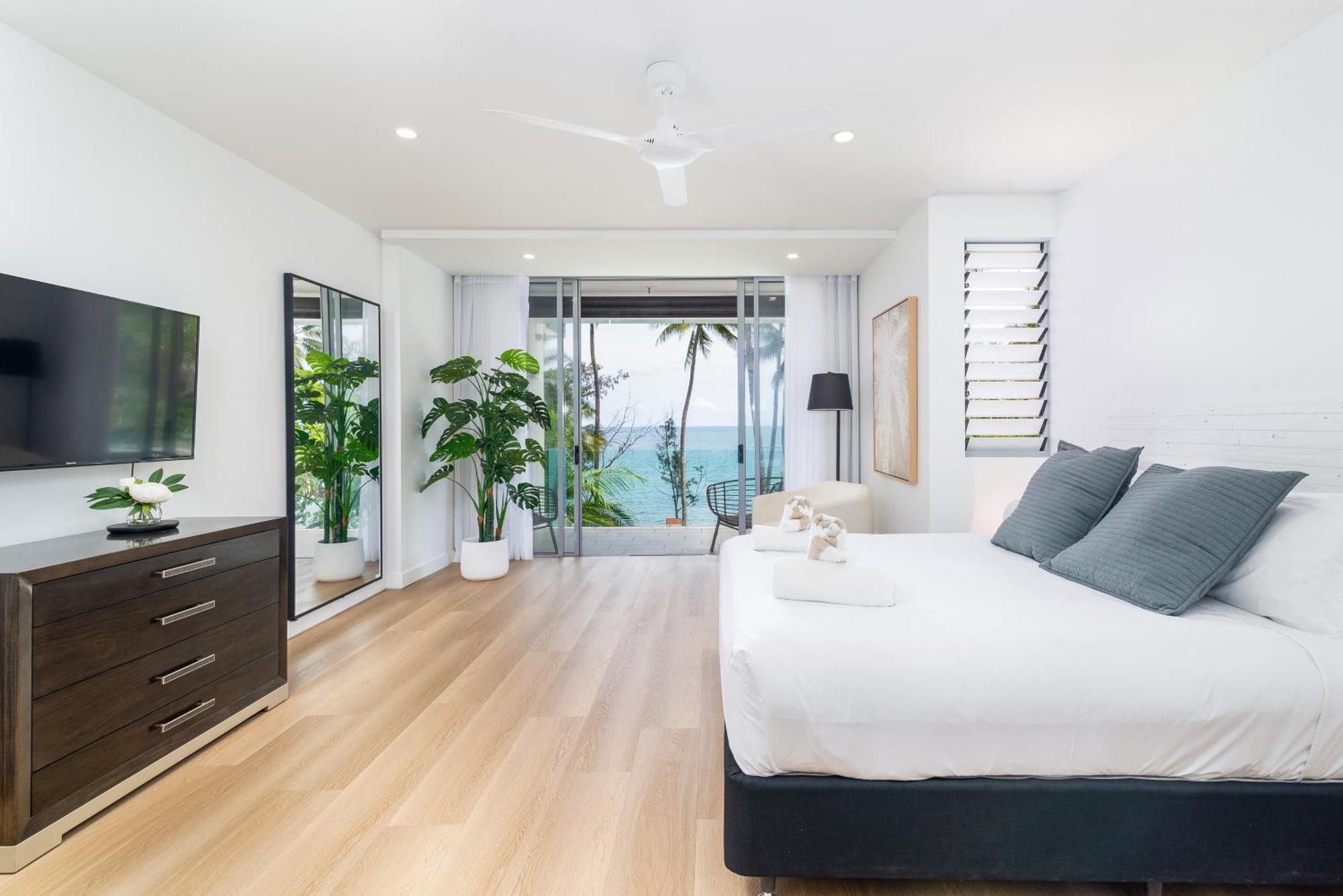 Drift Palm Cove Hotel Kültér fotó