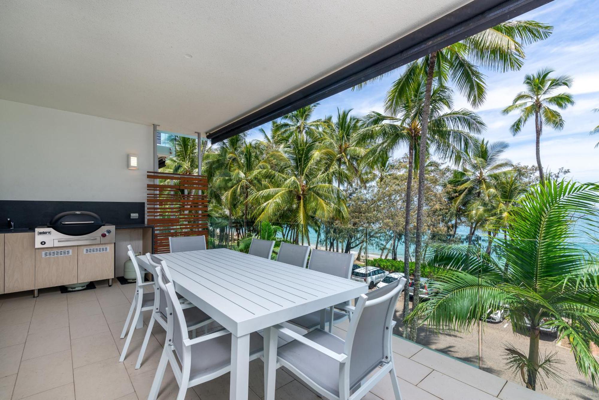Drift Palm Cove Hotel Kültér fotó