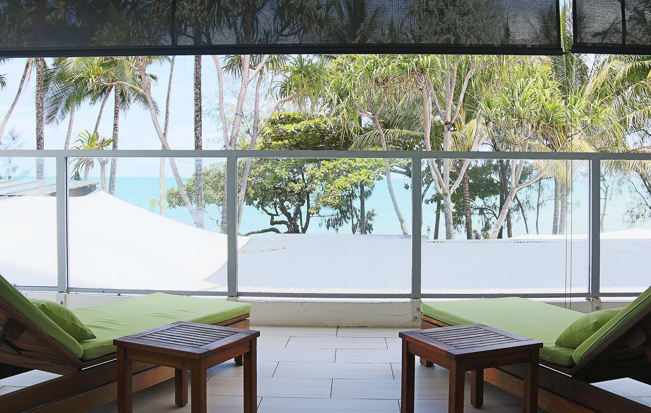 Drift Palm Cove Hotel Kültér fotó