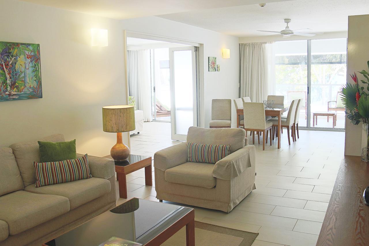 Drift Palm Cove Hotel Kültér fotó