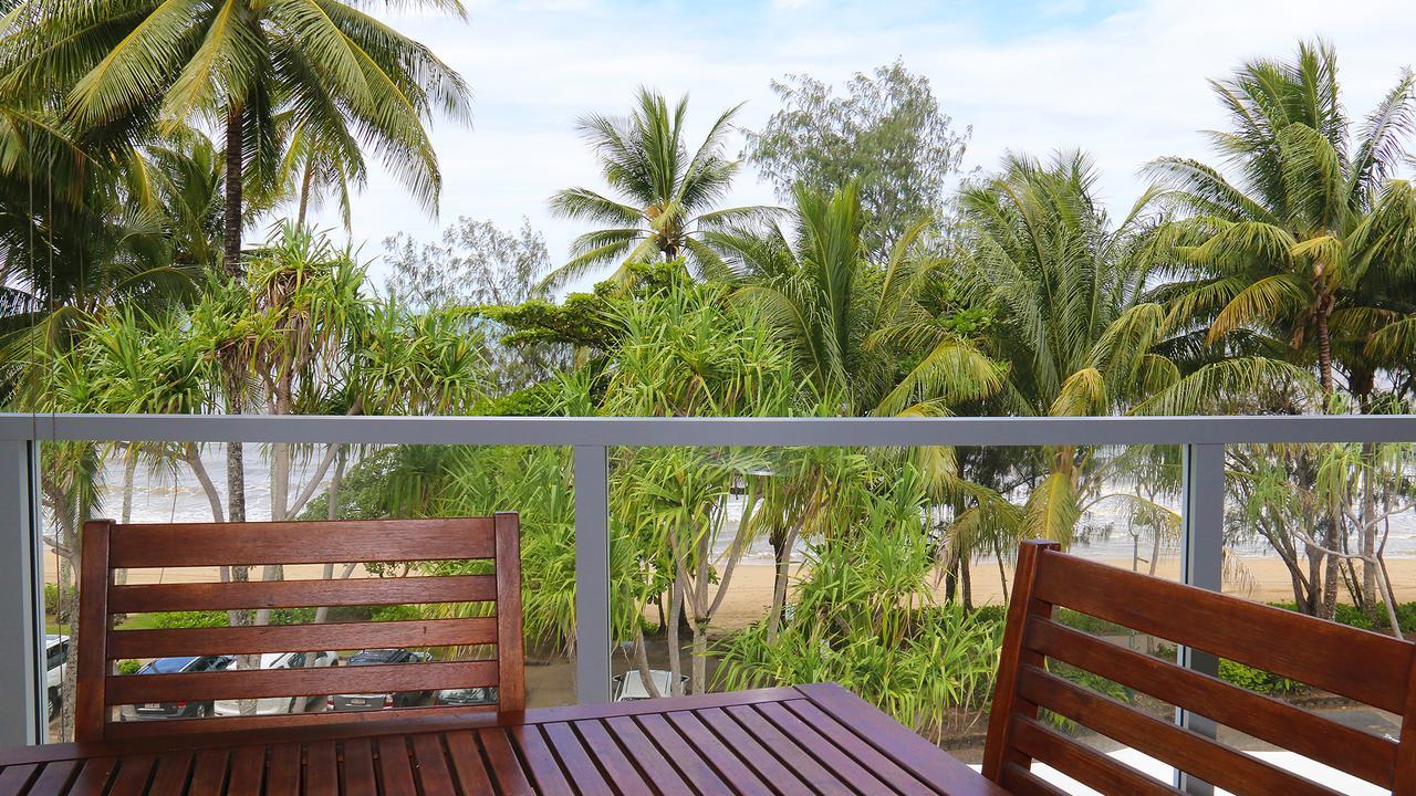 Drift Palm Cove Hotel Kültér fotó