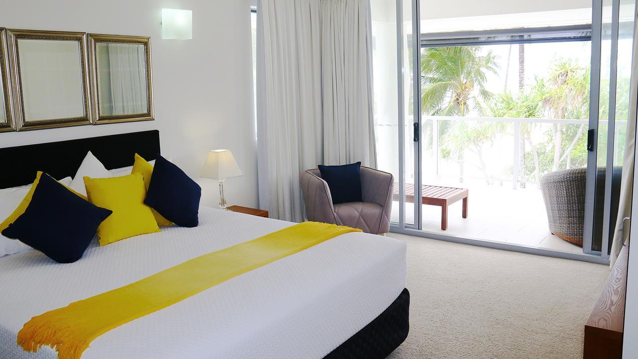 Drift Palm Cove Hotel Kültér fotó