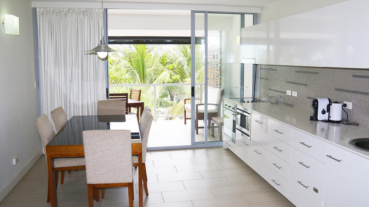Drift Palm Cove Hotel Kültér fotó
