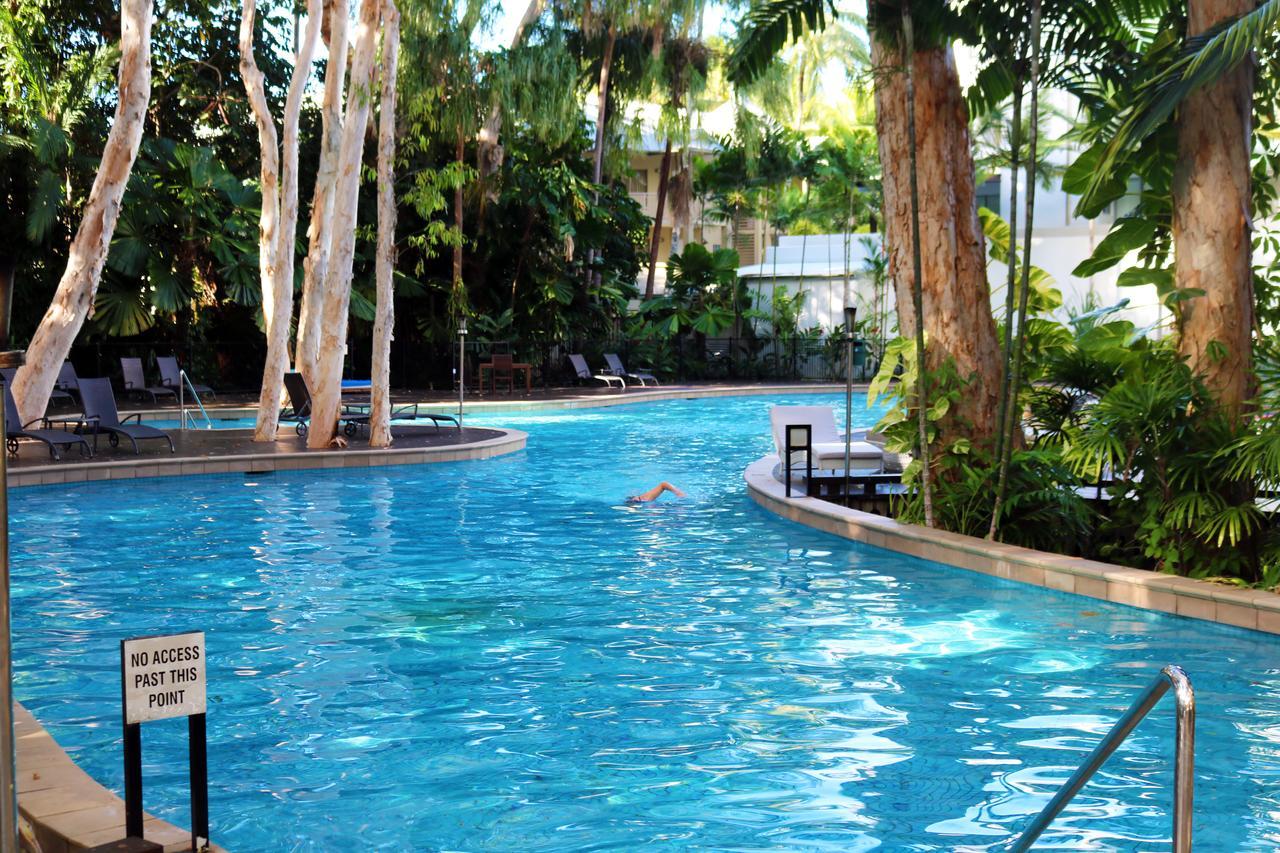 Drift Palm Cove Hotel Kültér fotó