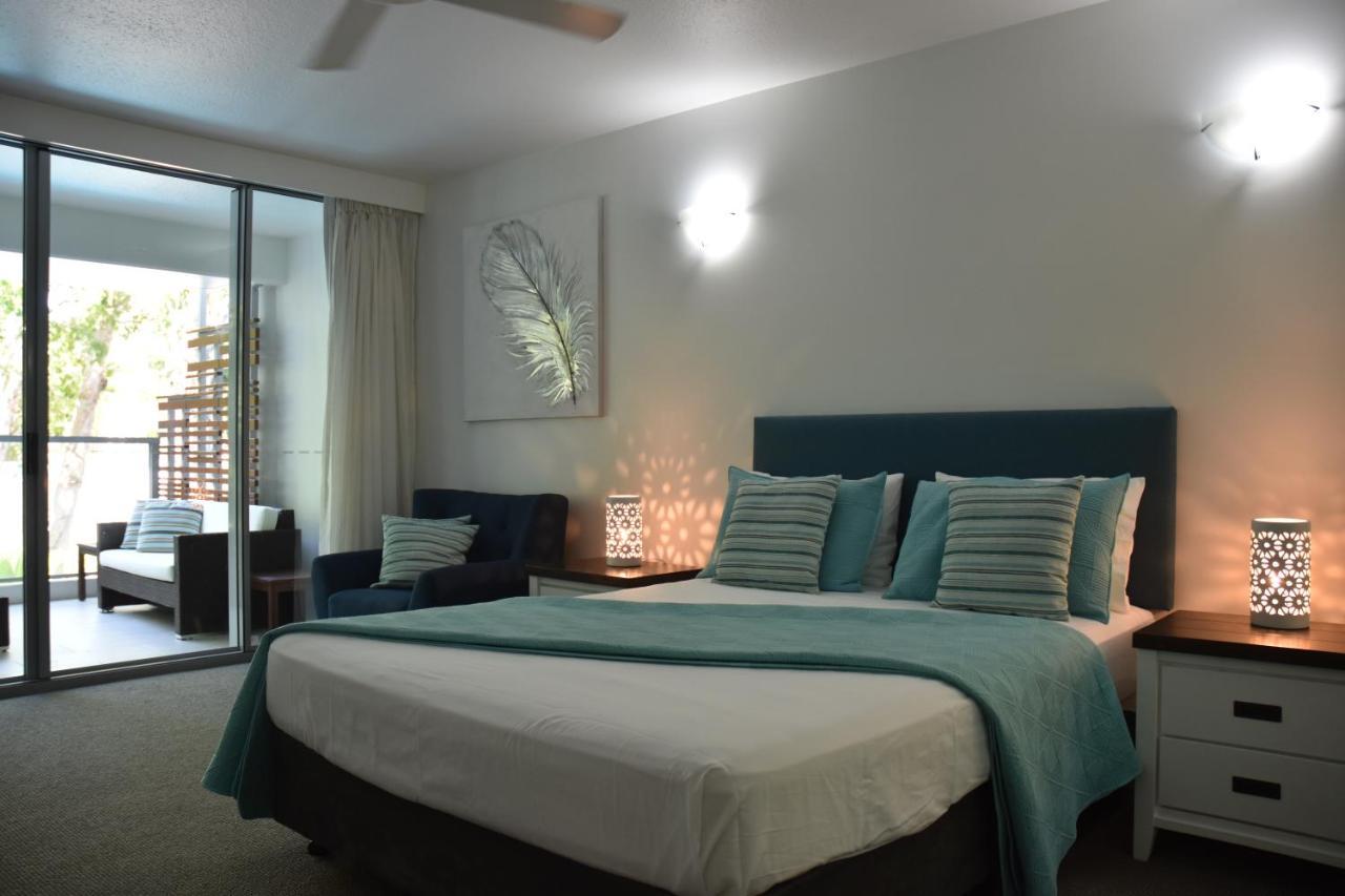 Drift Palm Cove Hotel Kültér fotó