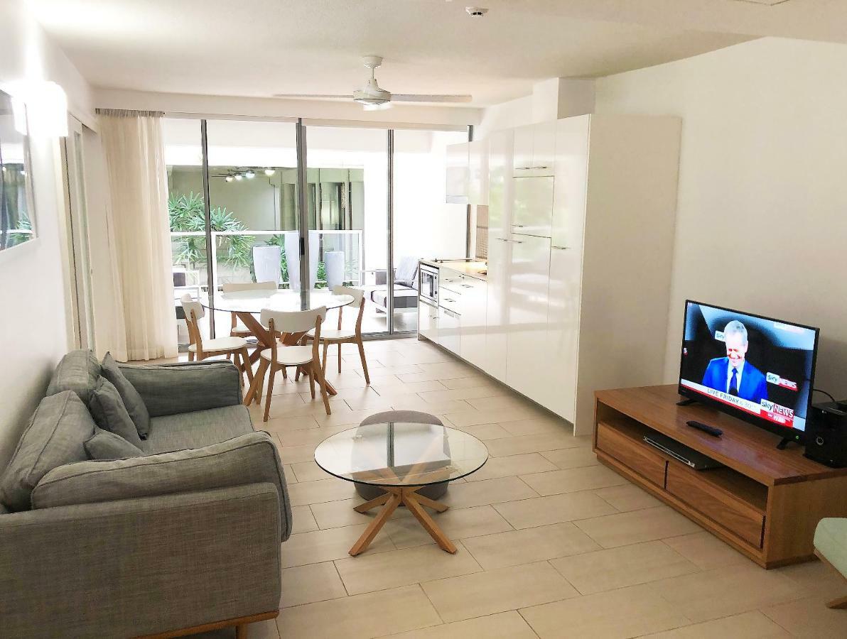 Drift Palm Cove Hotel Kültér fotó