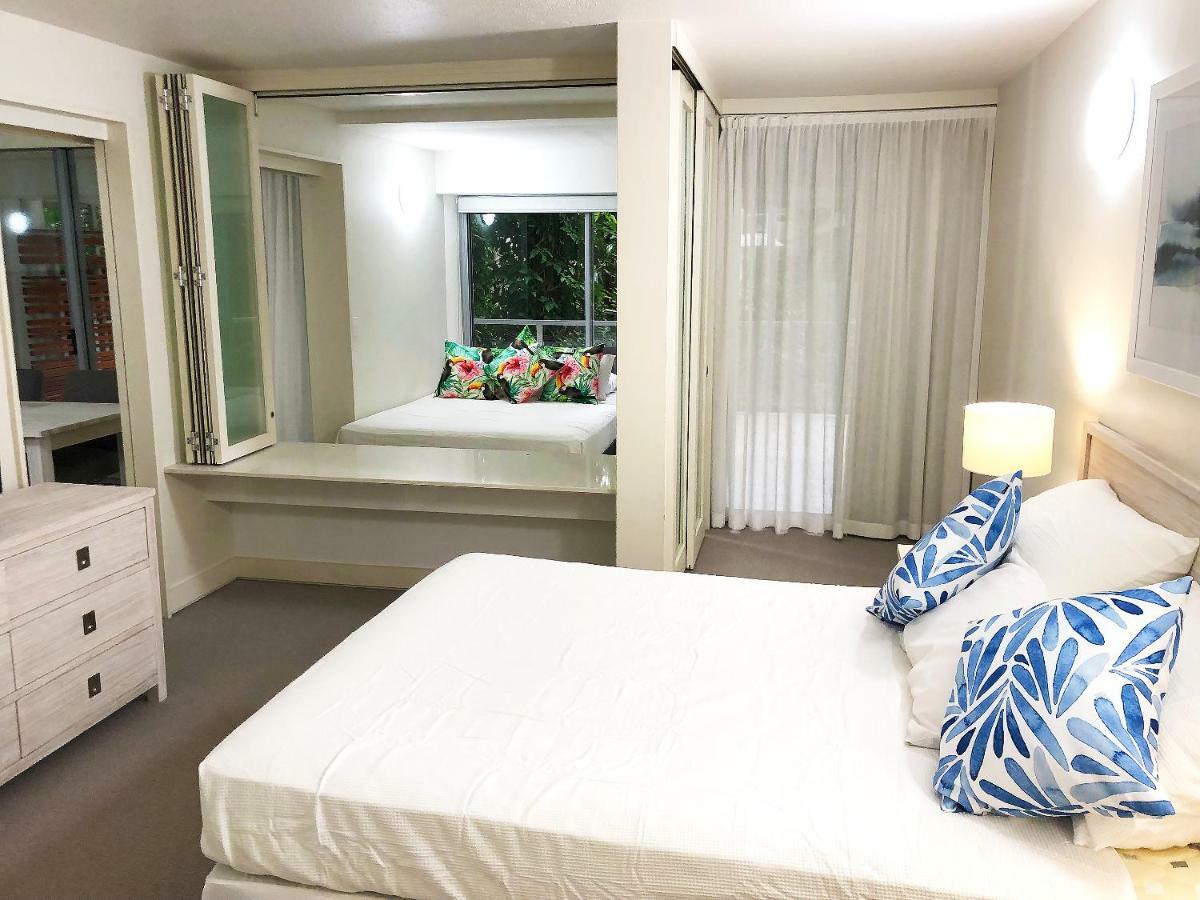 Drift Palm Cove Hotel Kültér fotó