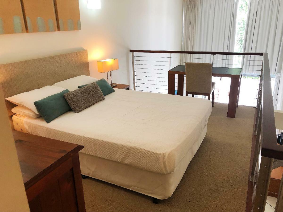 Drift Palm Cove Hotel Kültér fotó