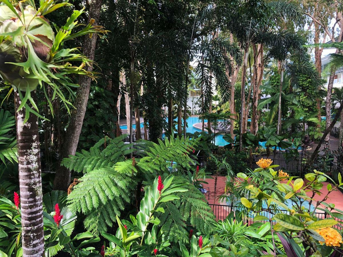 Drift Palm Cove Hotel Kültér fotó