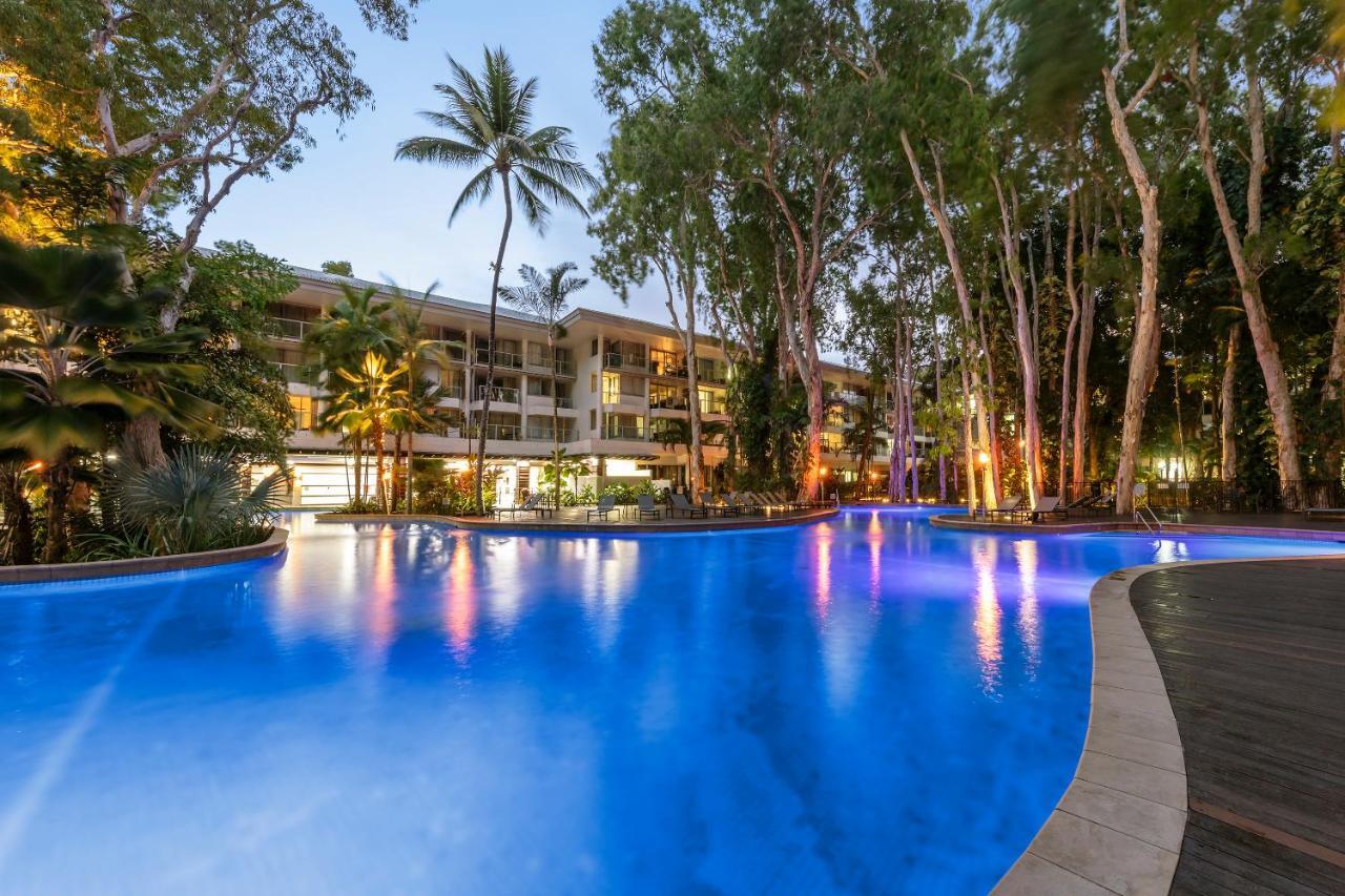 Drift Palm Cove Hotel Kültér fotó