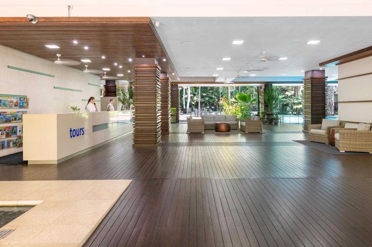 Drift Palm Cove Hotel Kültér fotó