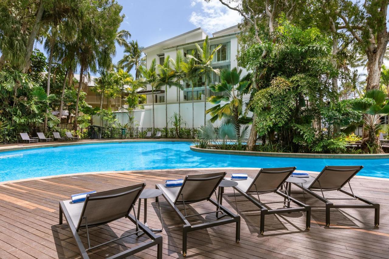 Drift Palm Cove Hotel Kültér fotó