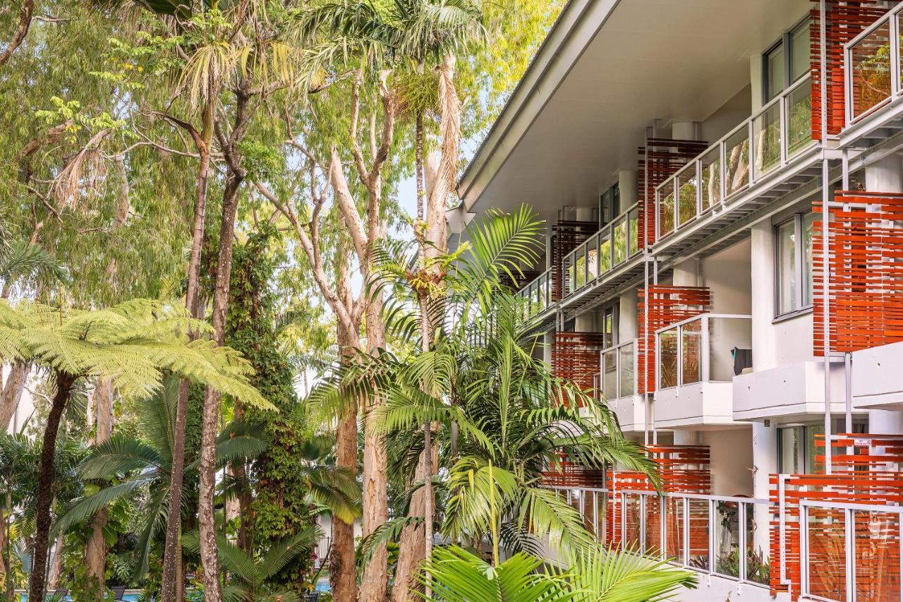 Drift Palm Cove Hotel Kültér fotó