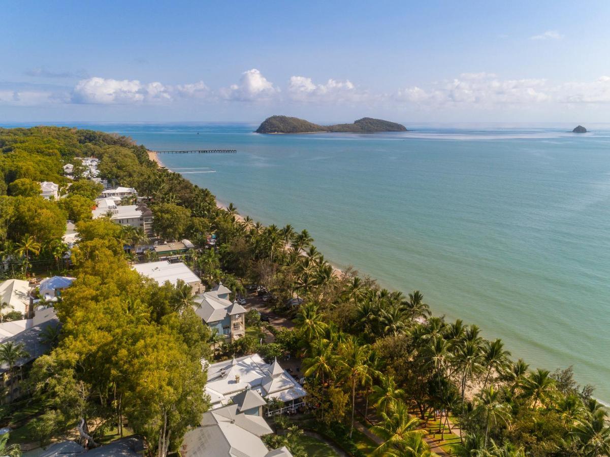 Drift Palm Cove Hotel Kültér fotó