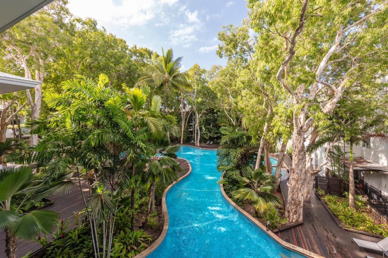 Drift Palm Cove Hotel Kültér fotó