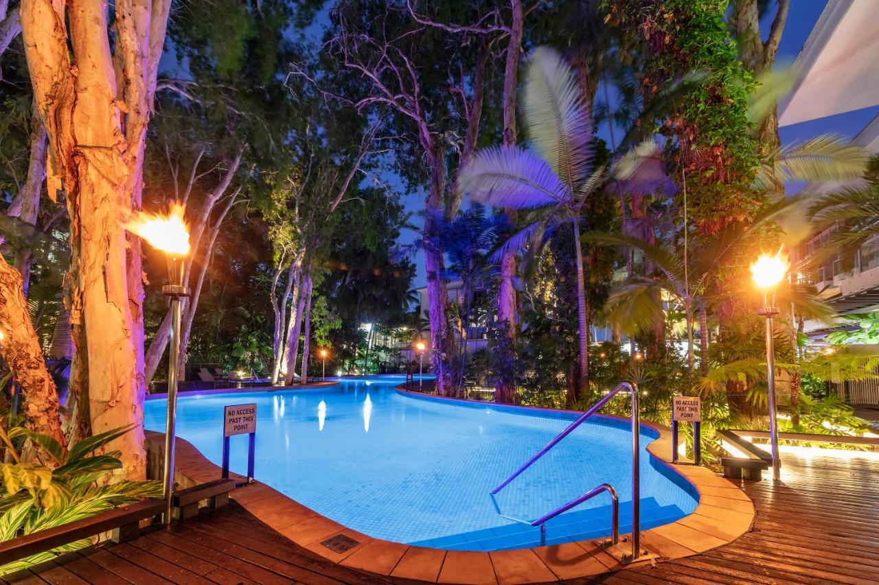 Drift Palm Cove Hotel Kültér fotó