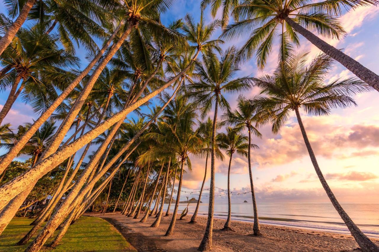 Drift Palm Cove Hotel Kültér fotó